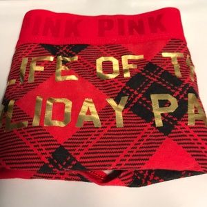 Brand New PINK Victoria’s Secret Panty